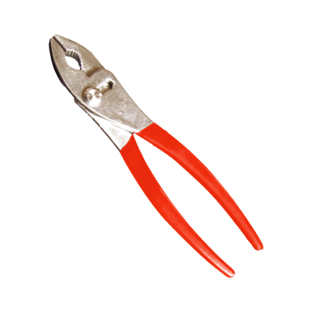 Пассатижи регулируемые титановые TT5201-1006