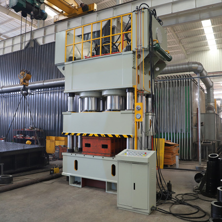 CURE-CFP2500 Компрессионный формовочный пресс