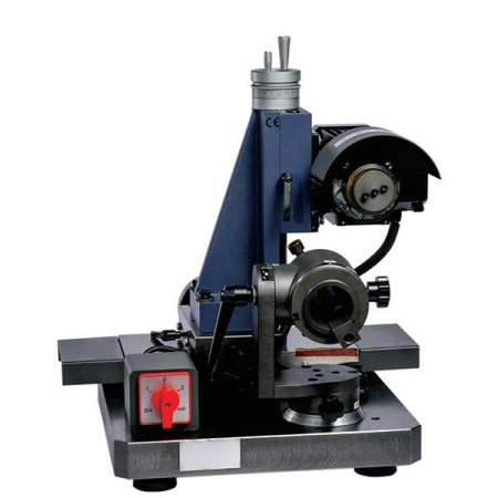 V-Z5 Станок для заточки сверл для глубокого сверления