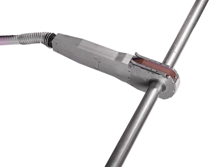 Головки орбитальной сварки закрытого типа модели Orbicon-C