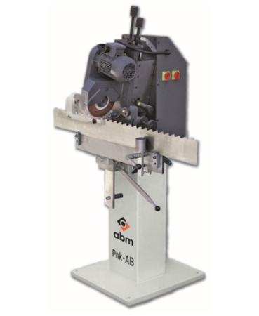 PNK-AB Станок для заточки ленточных пил