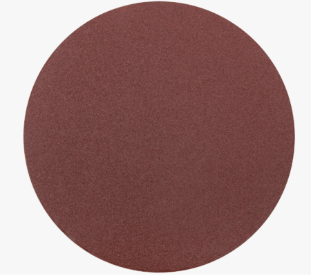 Наждачный диск липучка Р400 про-во Китай 250.132.14
