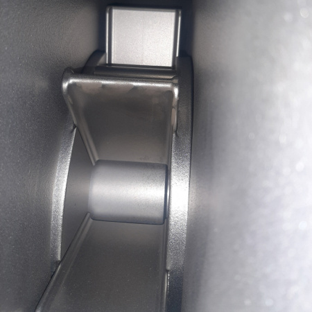 S-04-1 Колесо турбины