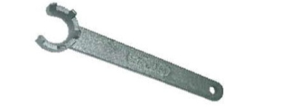 Гаечный ключ ER11M