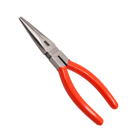 Длинногубцы титановые TT5204-1004