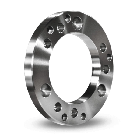 TF-8-AC5 Переходной фланец