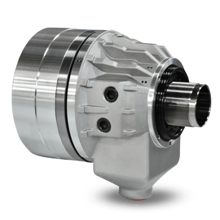 TF-CC1037 Гидравлический приводной цилиндр с открытым центром