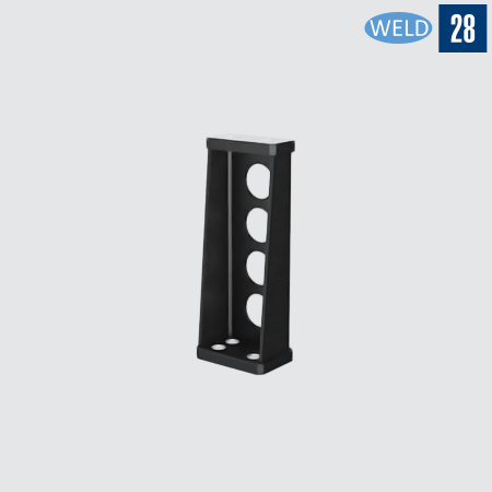 Опора для блоков зажимных С28-2002