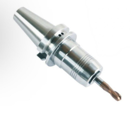 Гидравлический расширительный патрон BT40-H12-65,90,140