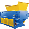 Оборудование для переработки металлолома Оборудование для переработки металлолома