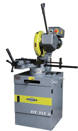 DT 315X Ручная циркулярная пила