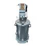 Установка для напыления порошковой краски с бункером CC-720-B