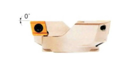 Черновая расточная головка TWN58-110CKB6(A)