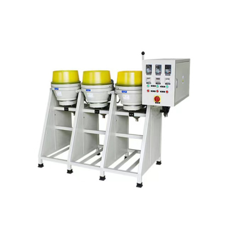 Галтовка роторная VA3x20