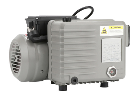 Пластинчато-роторный вакуумный насос IRV-Н004-071