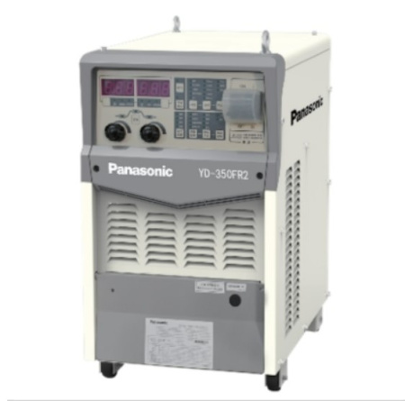 Сварочный аппарат Panasonic YD-500FR2