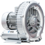 Воздуходувка одноступенчатая IRV-X004-022 (210 м³/ч, 1,3 кВт)