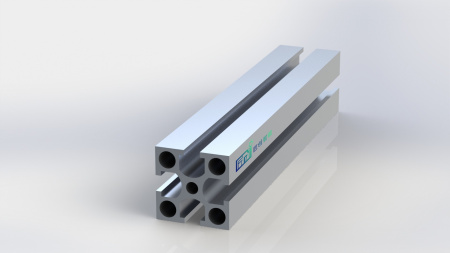 3030-6G Алюминиевый конструкционный профиль анодированный