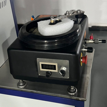 Шлифовально-полировальный станок IRS-U-810