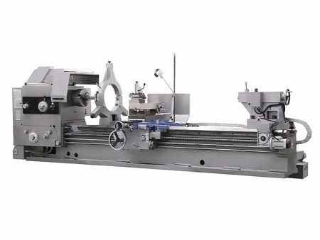 Токарный станок IRE-X003-096, длина изделия до 2000 мм