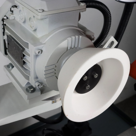 V-600S Малый универсальный заточной станок для инструмента