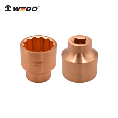 Головка торцевая искробезопасная DIN 3120 3/4" BE105-26