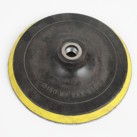 Наждачный диск липучка Р400 про-во Китай 250.132.14