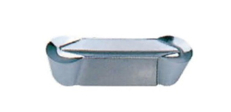 Твердосплавная сменная пластина GDMA840-LH