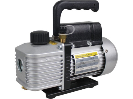 Пластинчато-роторный вакуумный насос IRV-Н004-058