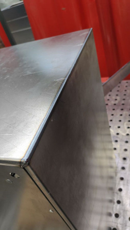 Аппарат ручной лазерной сварки TruLase Base