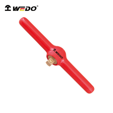 Рукоятка Т-образная скользящая электроизолированная искробезопасная INB6305-1004