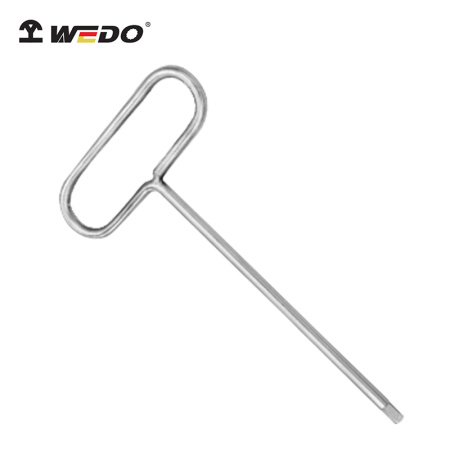 Ключ имбусовый шестигранный нержавеющий ST8120B-1008