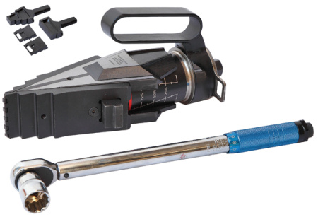 HTM-14 Механический разжим 14 тонн