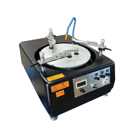 Прецизионный шлифовально-полировальный станок IRS-U-1500