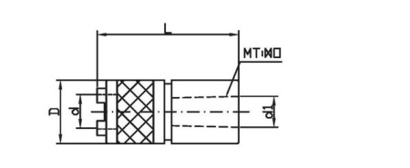 Фрезерный патрон B12-G0312