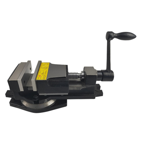 Фрезерные тиски KV-4