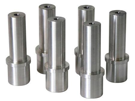 Сопло пескоструйное среднее Вентури SandBlue SMBC-10, карбид бора, 10х110