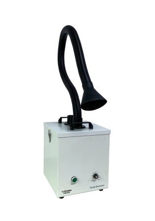 TOMJ-02 Мобильная система фильтрации мини