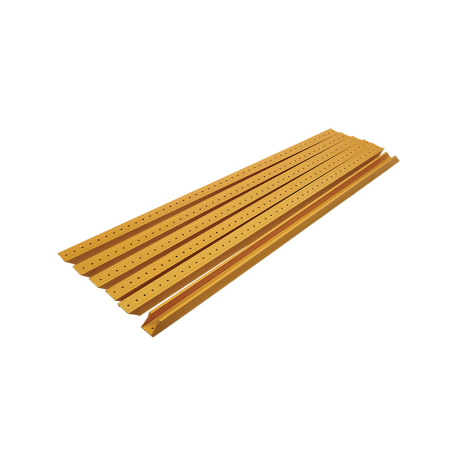 1955-T012 Крышка фрезерного Т-образного паза