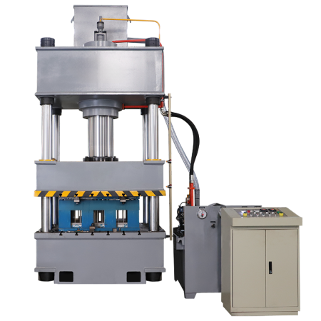 CURE-CFP160 Компрессионный формовочный пресс