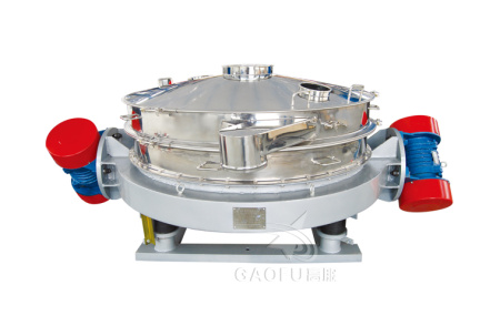 Вибросито SZS-1000        