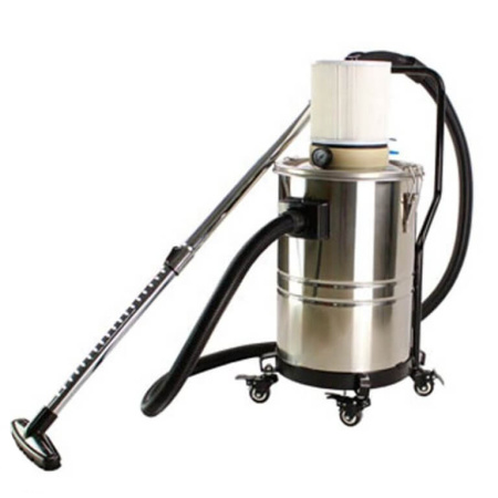 Взрывозащищенный пневматический пылесос