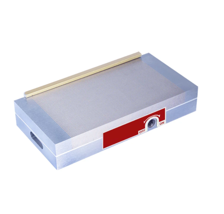 MPH-20-200x400 Магнитная плита с постоянным магнитом