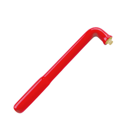 Рукоятка угловая электроизолированная искробезопасная INA6307-1004