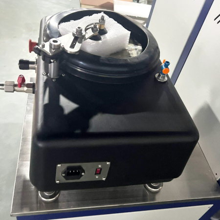 Шлифовально-полировальный станок IRS-U-810