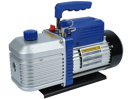 Пластинчато-роторный вакуумный насос IRV-Н004-011