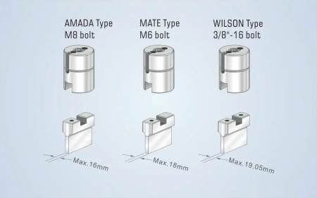 2" С Станция (макс. длина 50 мм) PI-IRS-ST-C