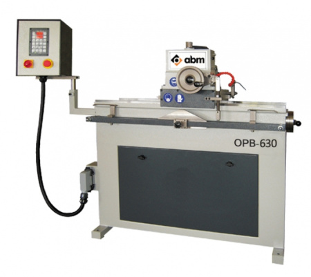 ОРB-630 Cтанок для заточки строгальных ножей 