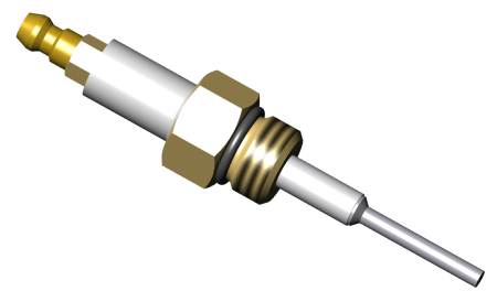 IRS-00095893 JP-5000 Свеча зажигания