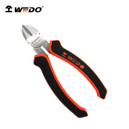 Кусачки-бокорезы нержавеющие ST8303-1004